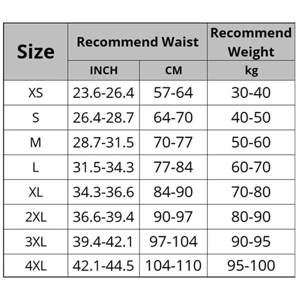 Butt Lifting, Seamless Waist Slimming Shapewear