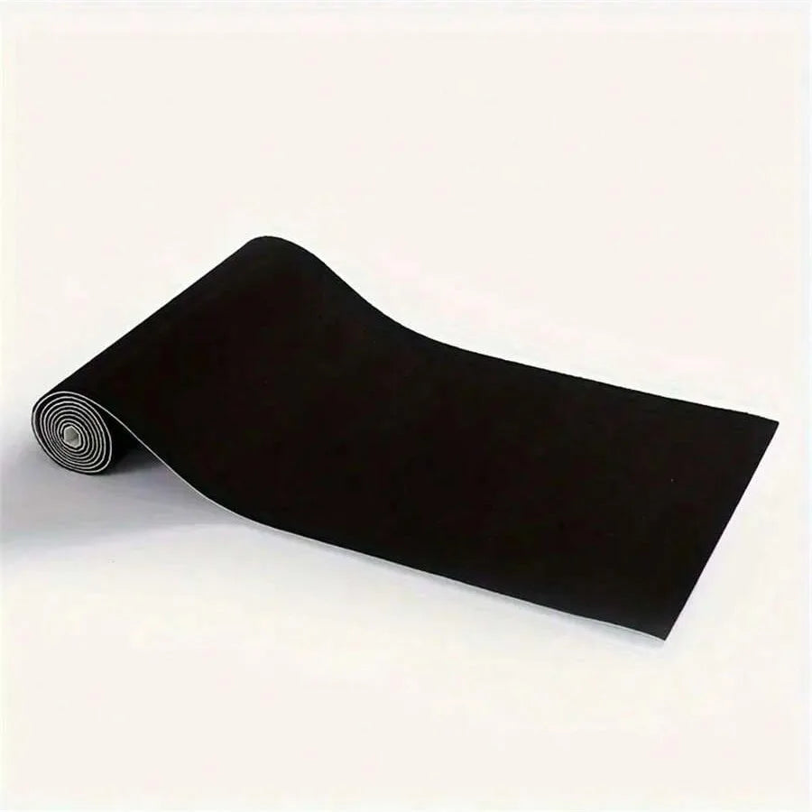 Self-adhesive floor tiles 30x30cm - Non-slip, easy to replace.