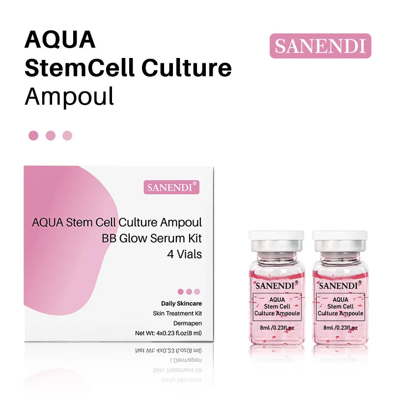 Dr.Pen BB Glow Salmon DNA Serum Moisturizing 2025