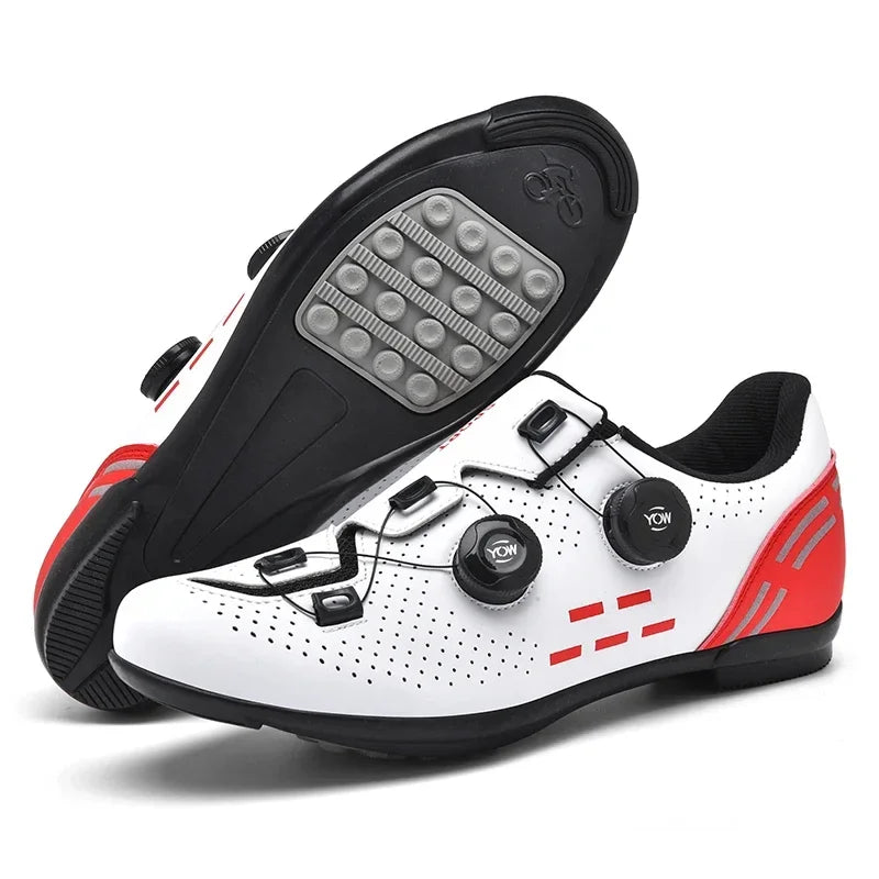Unisex Multi-Functional Anti-Slip Sports Cycling Shoes