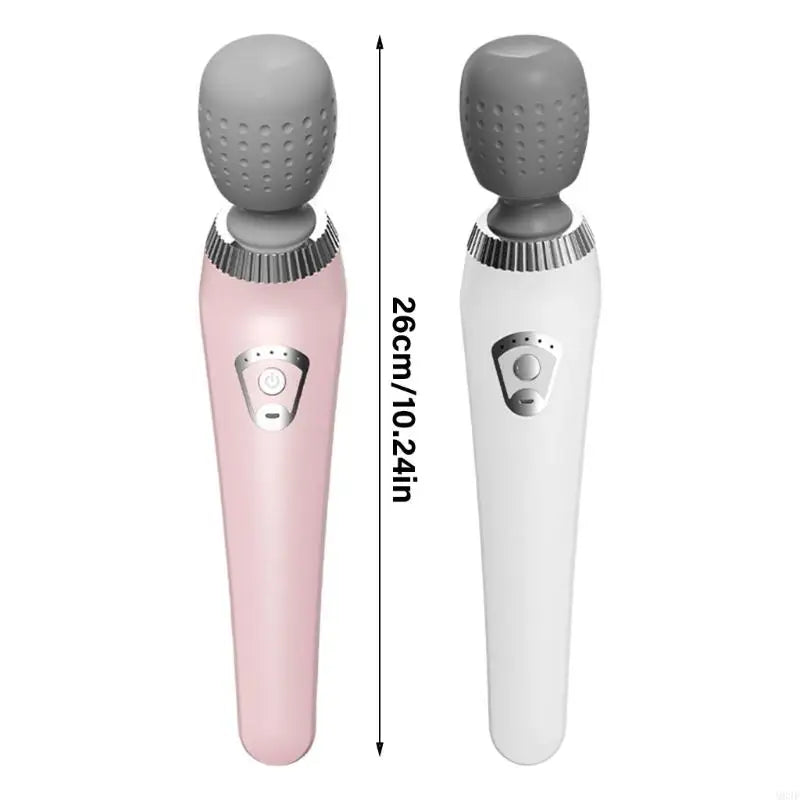 M89F multi-function convenient handheld full body massager