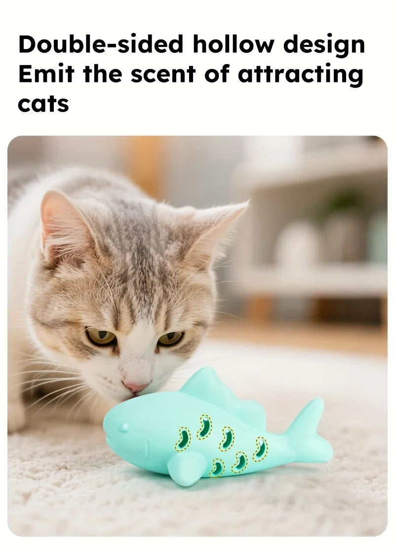 Đồ Chơi Thú Cưng Đa Năng: Giấu Mồi, Mài Răng, Giải Trí