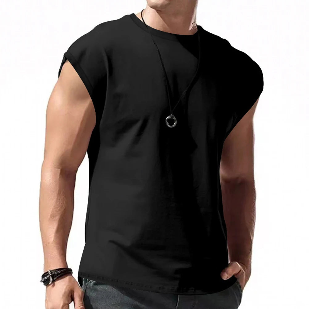 Men's Quick Dry Summer Sports Tank Top