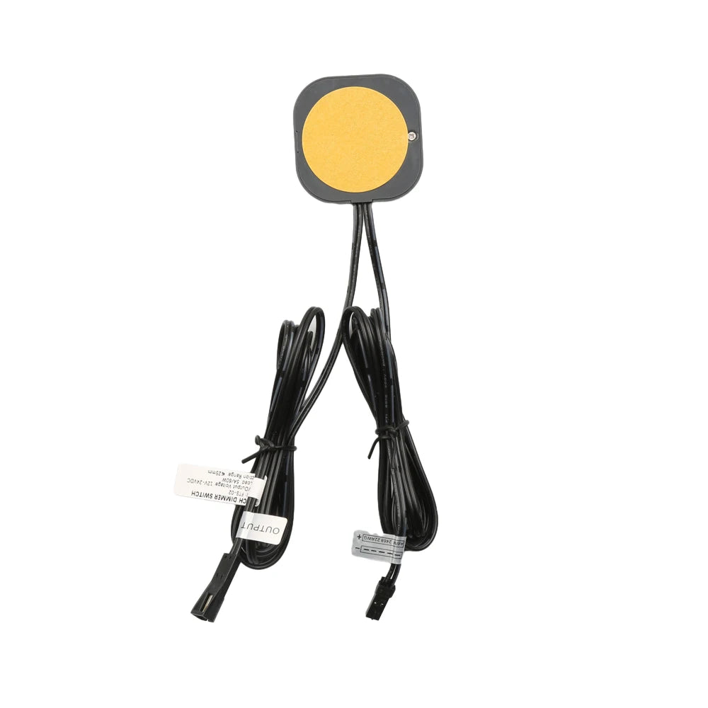 Điều khiển LED thông minh