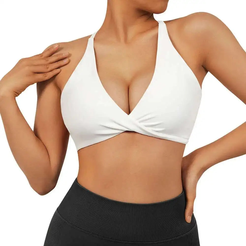 Bra Thể Thao Nâng Ngực Siêu Thoáng Chống Mồ Hôi - Daisan Mart