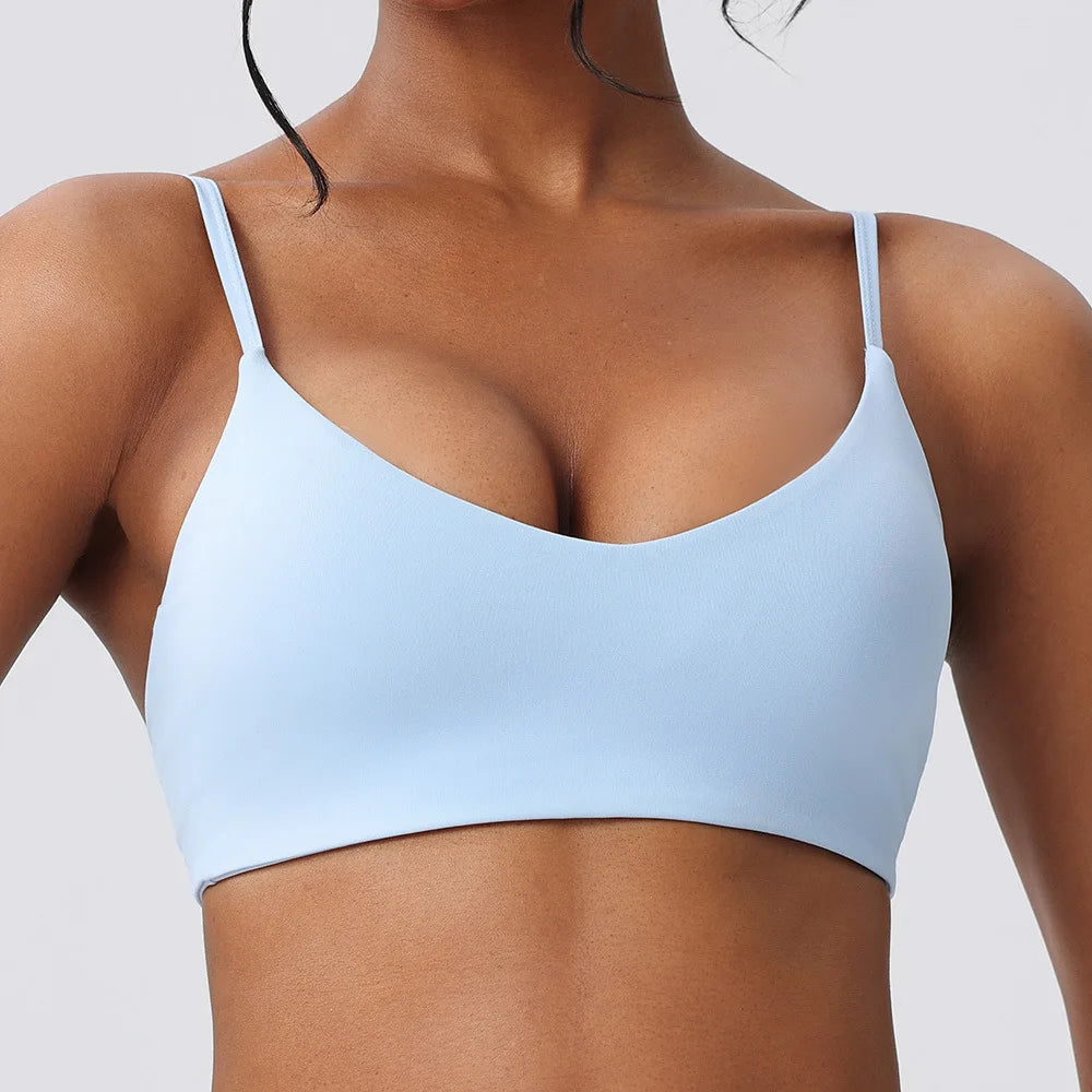 Áo Thể Thao Nữ Co Giãn Tập Gym Yoga Chạy Bộ XP199 - Daisan Mart
