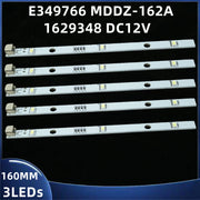 DC12V 2W Refrigerator LED Strip Light Many Sizes