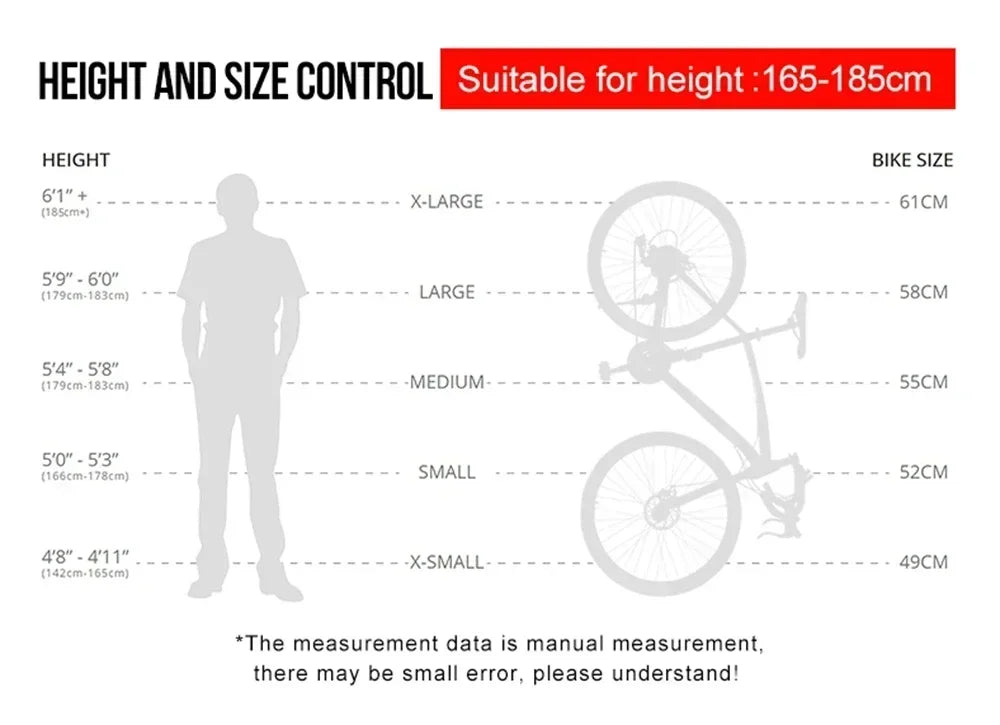 27/30 speed Bending Road Bike 700C Variable Speed ​​Adult Male Female Student Dual Disc Brake Bike Racing mountainbike