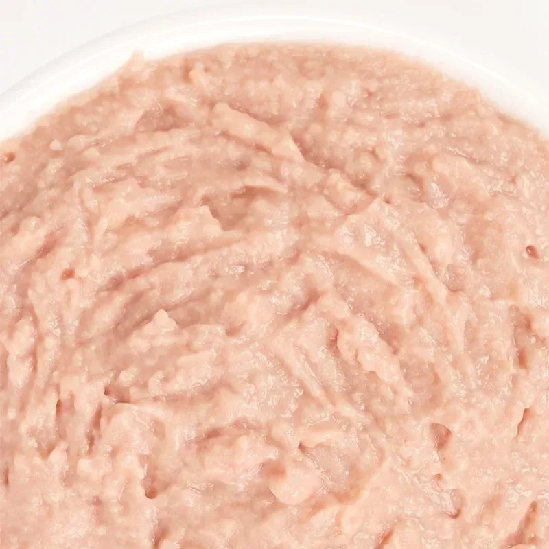 Cat Snack Rewards 50 Packs - Fresh Meat, Cat Grass, Nutrition