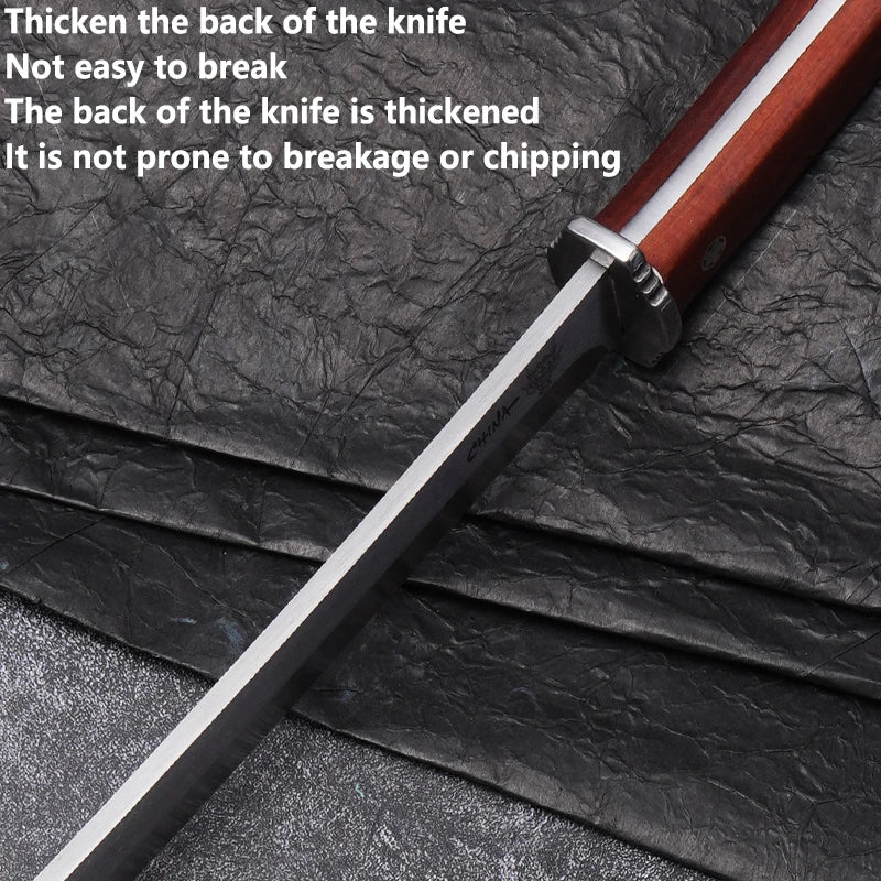 Professional High Quality Japanese Kitchen Knives, Super Durable and Sharp