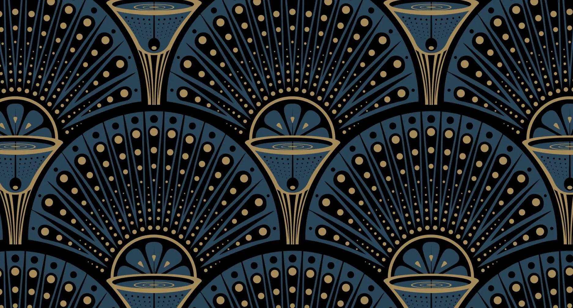 Custom Papel De Parede 3D Retro coral pink fan-shaped shell background wall wallpaper bedroom sofa background hotel wall papers