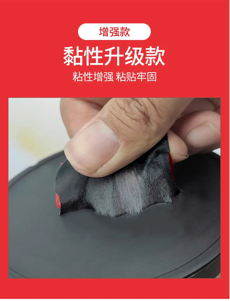 3M Double-Sided Adhesive Tape 10Pcs, Strong Foam Vhb Tape, High Viscosity Seamless 3M Double-Sided Adhesive Tape for Vehicles - Daisan Mart