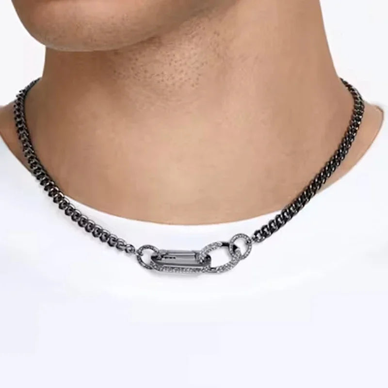 2025 Women's Jewelry Set: Gold, Silver, and Unique Gemstones