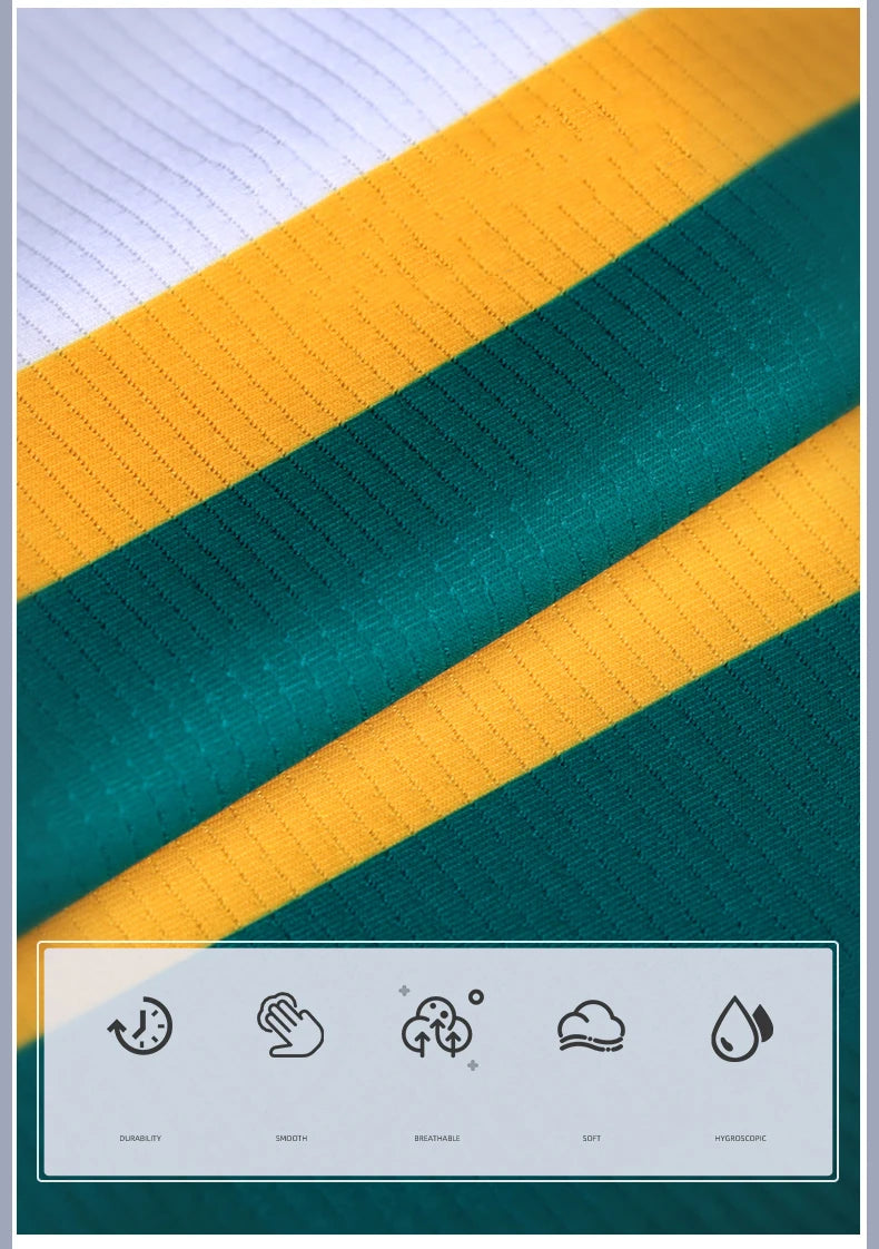 New tank top basketball jersey gym fitness support fan quick drying breathable sweat wicking and soft training clothes - Daisan Mart