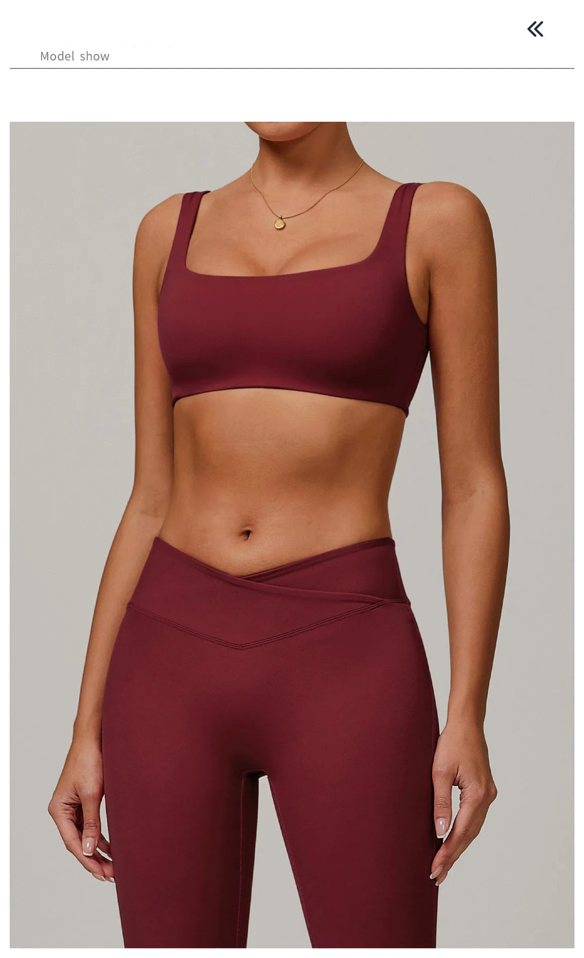 Áo Ngực Thể Thao Nữ Đẩy Ngực Thoáng Khí Yoga Running - Daisan Mart