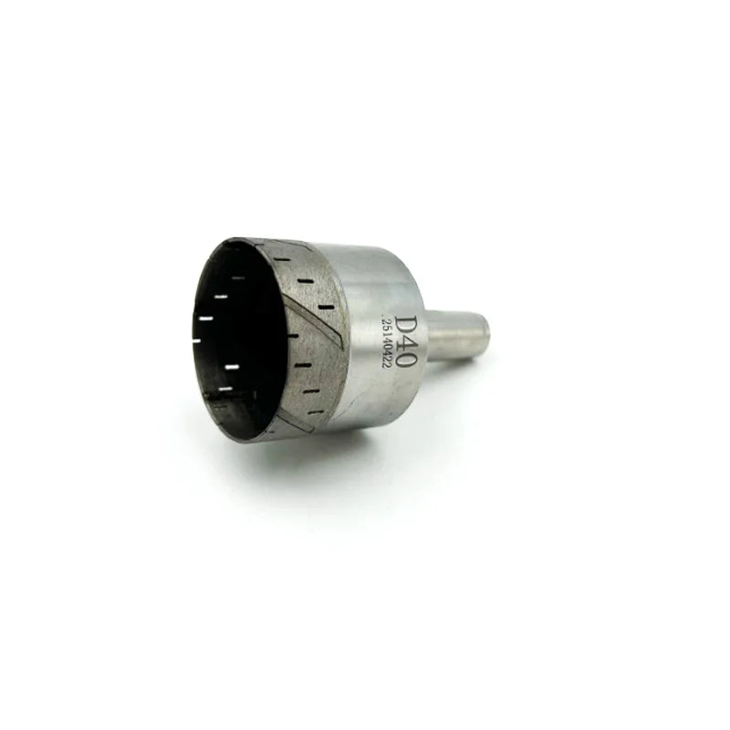 Mũi Khoan Kim Cương Tự Mài 4-120mm Cho Kính Sản Xuất - Daisan Mart