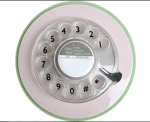 GSM 900/1800MHz SIM Cordless Office Phone