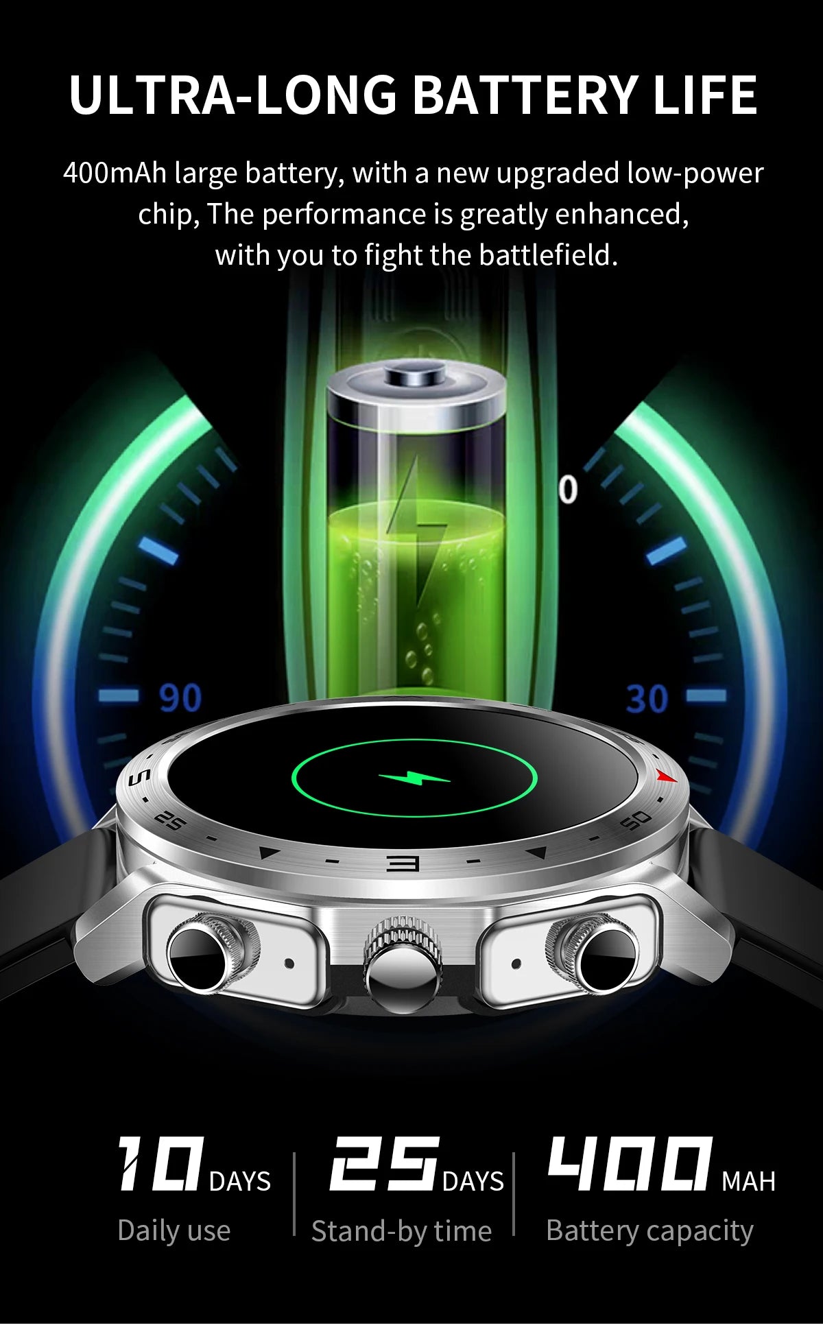 Đồng Hồ Thông Minh 2025 Kèm Tai Nghe TWS Chống Nước