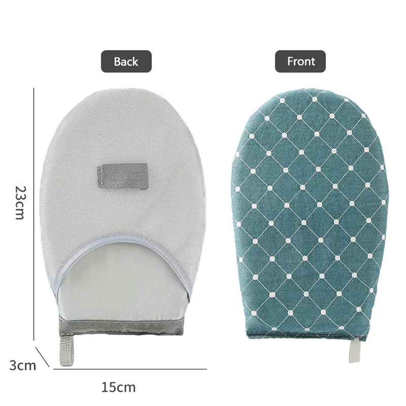 Mini Handheld Ironing Board Insulated Household Ironing Board Portable Ironing Board Easy Handling Durable Ironing Board