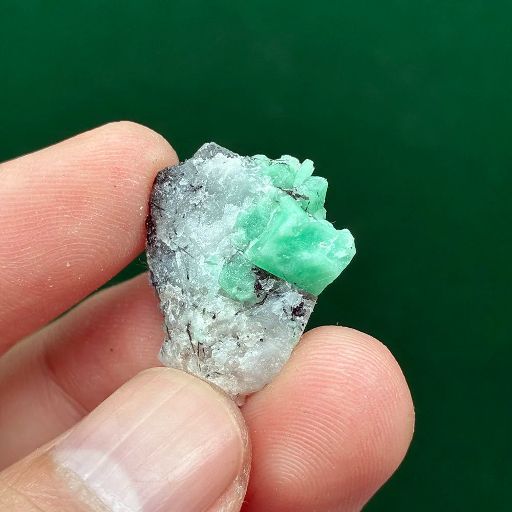 Malipo Natural Emerald Kindergarten