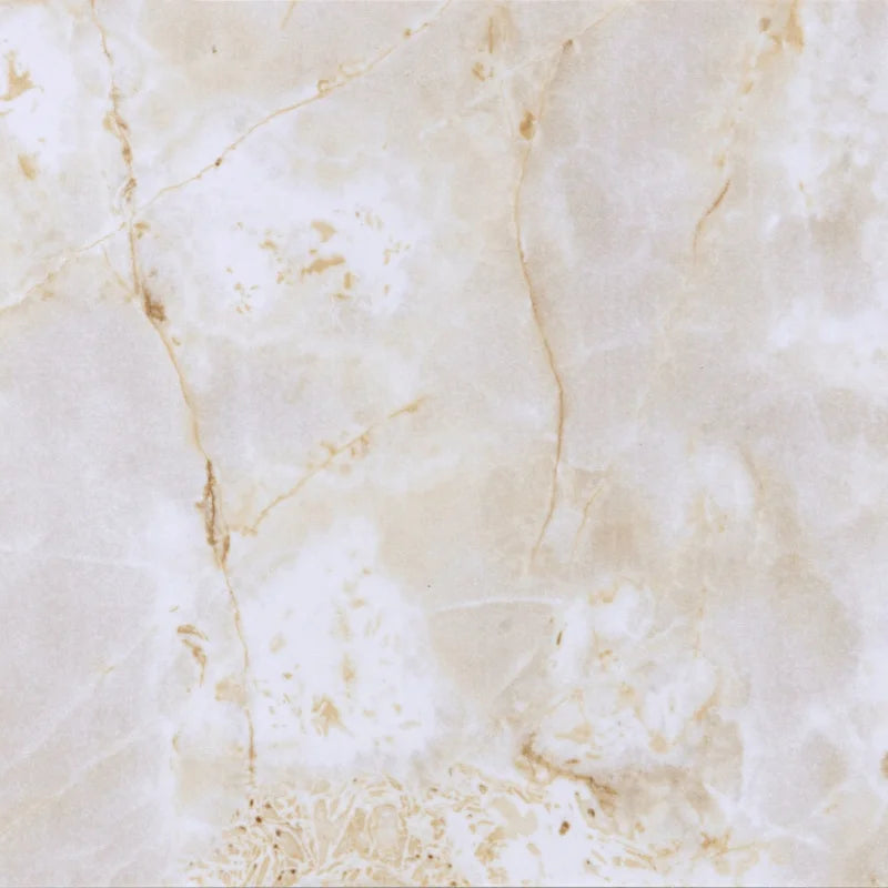 Gạch Dán Sàn Giả Đá Dày Chống Trơn Nước Nhà Bếp