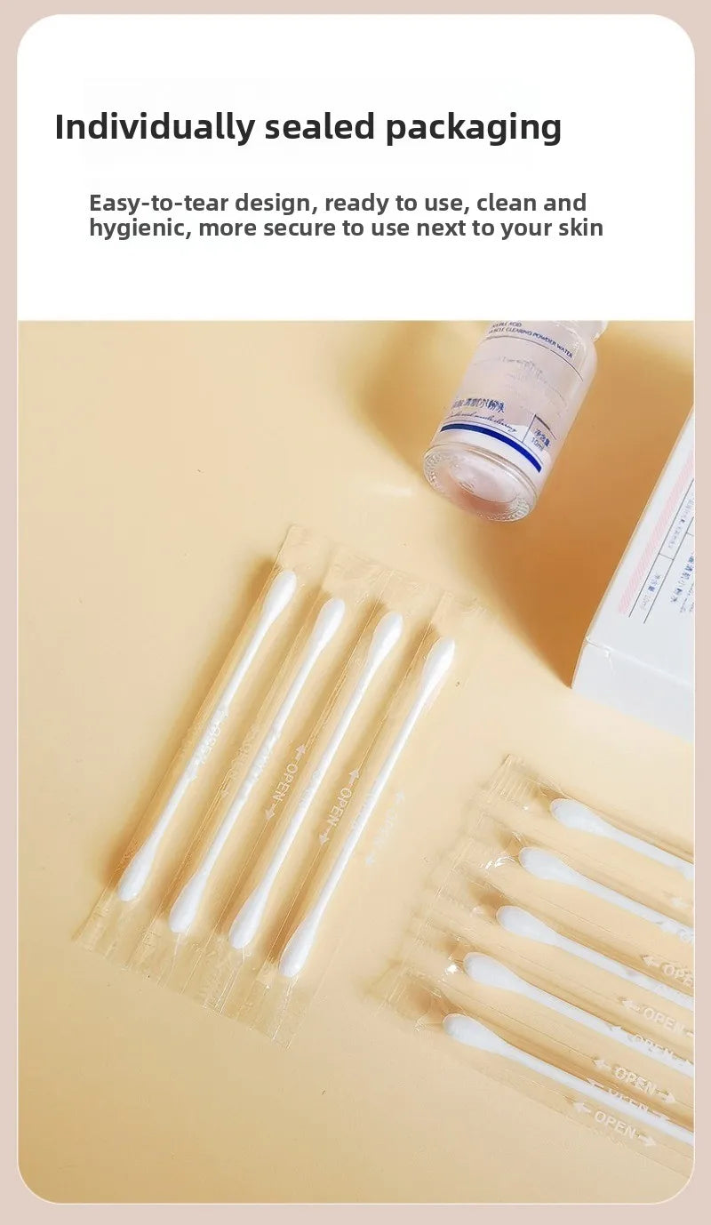 Serum Hồng 10ml - Se Khít Lỗ Chân Lông & Mờ Thâm Mụn