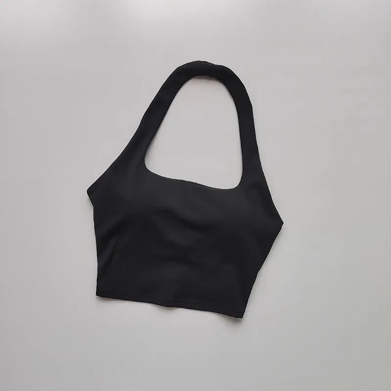 Sexy Women's Sports Bra, Backless, Gym &amp; Yoga