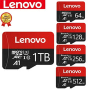 Genuine Lenovo memory card 1TB/512GB/256GB/128GB/64GB