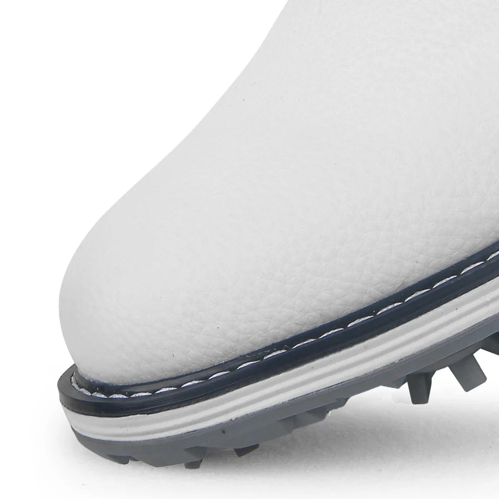 Men's Golf Shoes Fashion Anti-slip Four Seasons Breathable