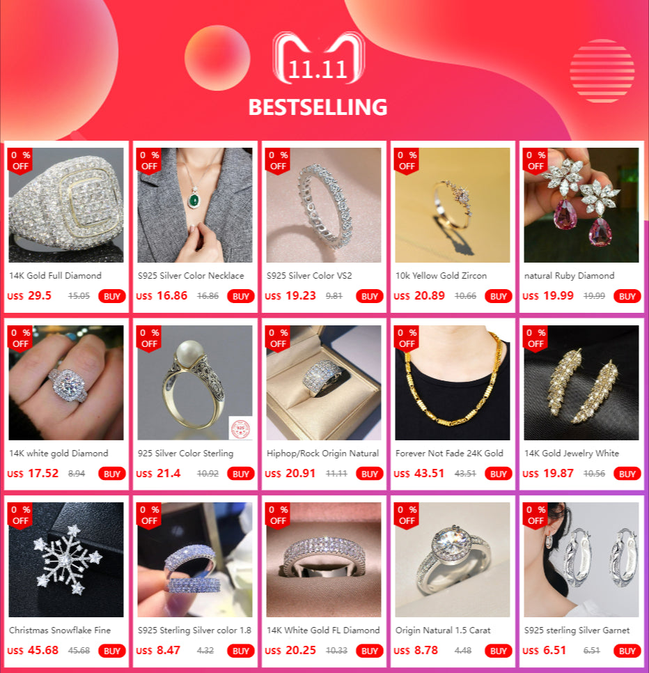 14K Gold Earrings for Women - Luxury High-End Jewelry