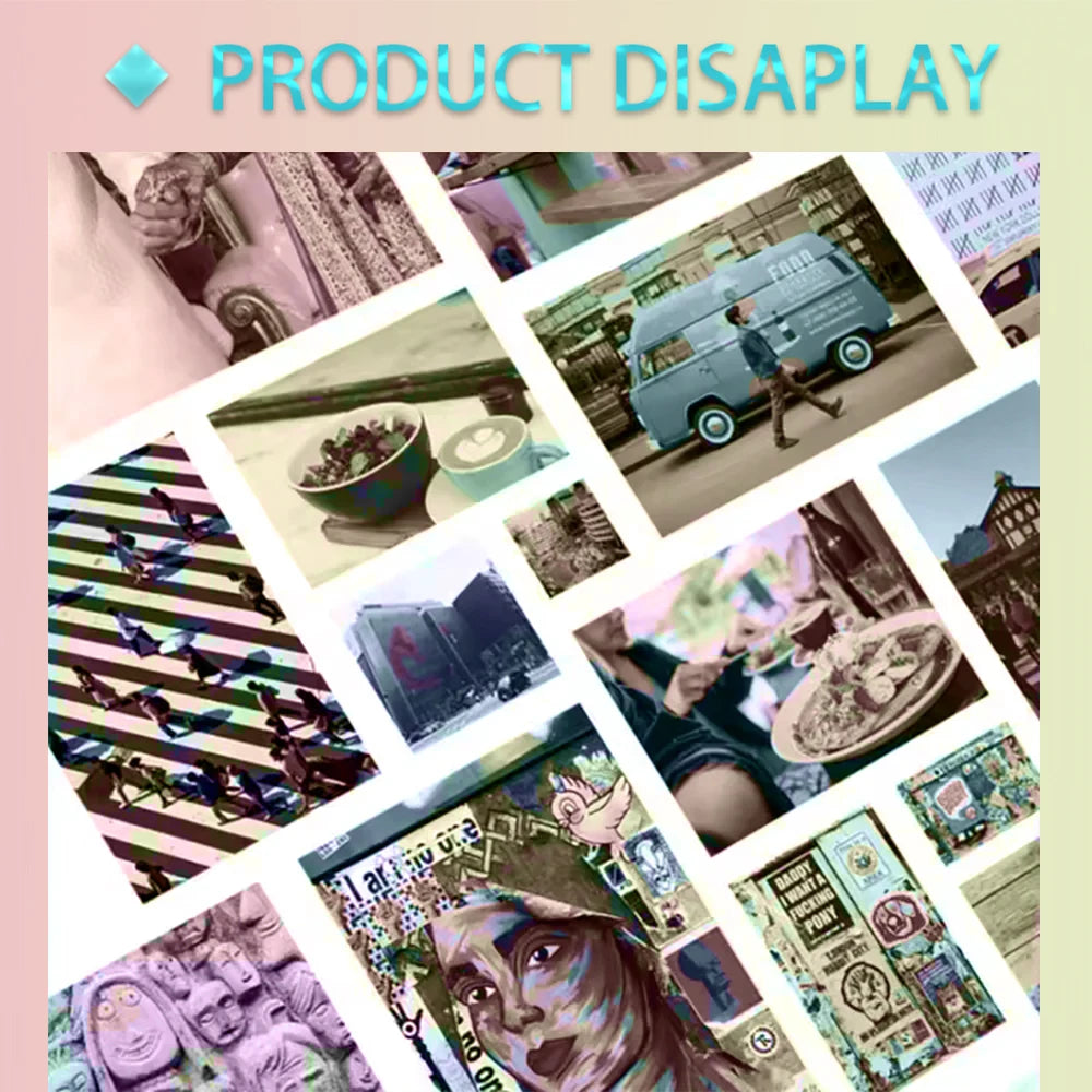 B-Balatro Poster Self-adhesive Art Waterproof Paper Sticker Coffee House Bar Room Wall Decor