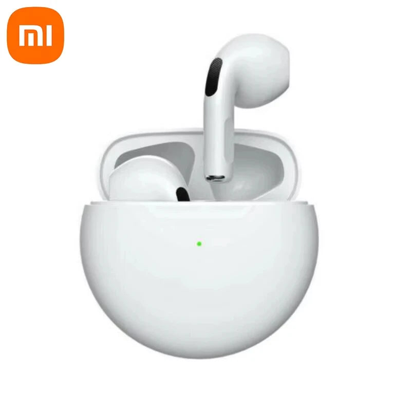 Xiaomi Đồng Hồ Thông Minh Chống Nước Đo Nhịp Tim