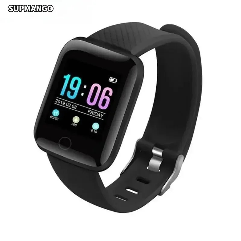 D13 Multi-function Smart Watch - Reminder &amp; Sports