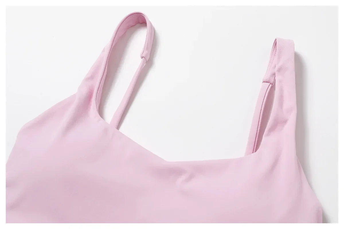 Bra Thể Thao Nữ Sexy Nâng Ngực Co Giãn Tập Gym Yoga - Daisan Mart