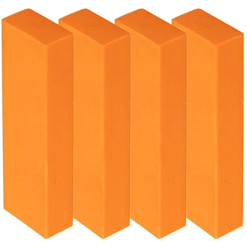 Tẩy Gỉ Sét & Cặn Vòi Nước Thép Không Gỉ Nhà Bếp