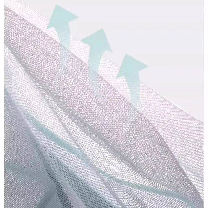 Quần Lót Nam Siêu Mỏng Lưới Thoáng Mát Ice Silk