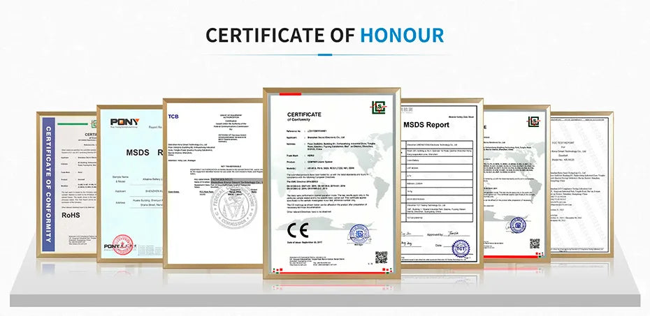 Báo Động Chống Trộm KERUI WiFi Thông Minh Nhà - Daisan Mart