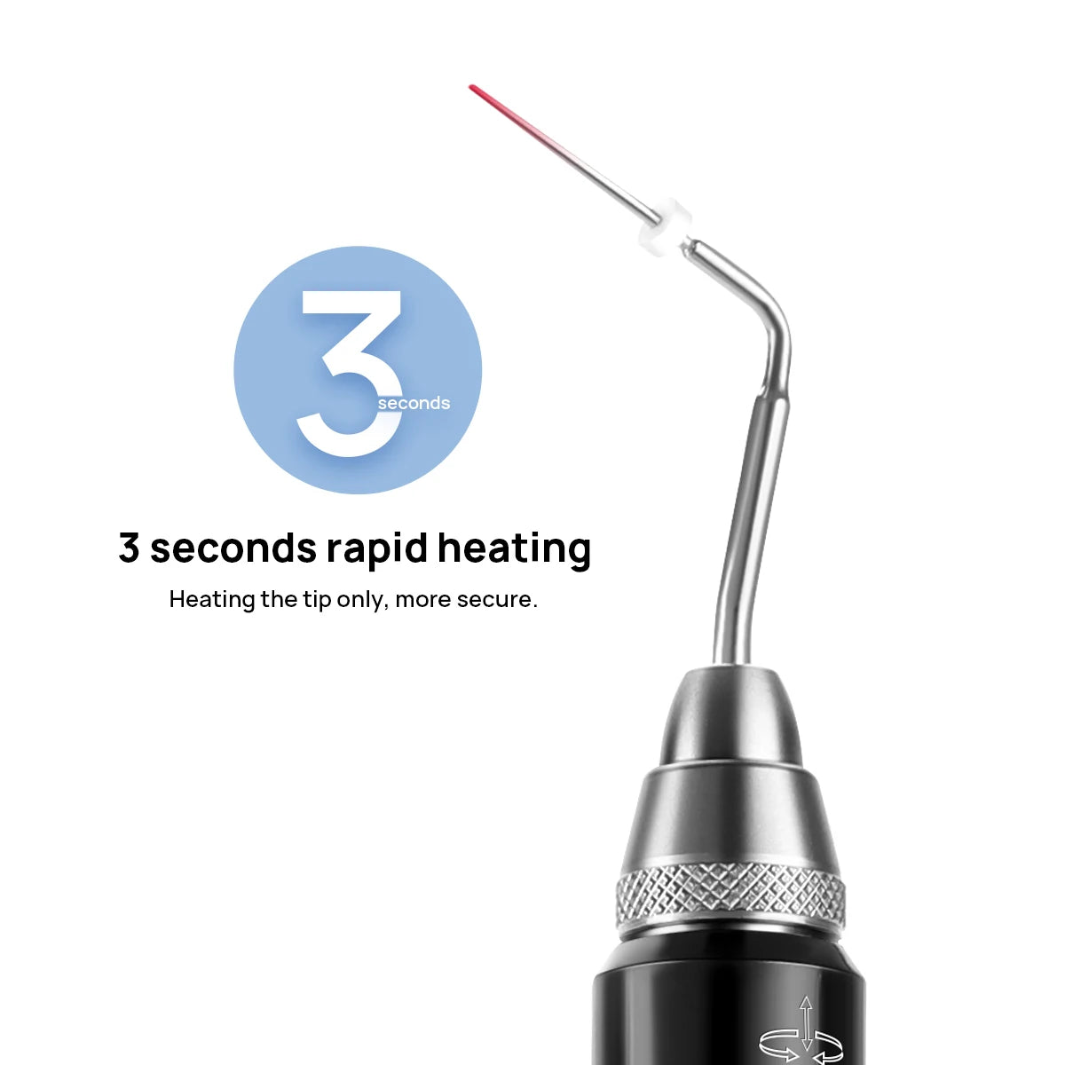 AZDENT 3s Fast Hot Filling Pen - Endodontic Instruments