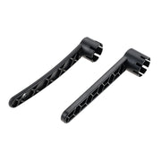 6-Groove 8-Groove Boat Raft Air Valve Wrench Spanner Tightening Tool for Inflatable Boat SRaft Airbed SUP Dinghy Kayak Canoe 1pc