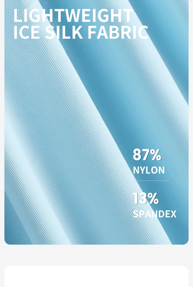 Quần Lót Nam MiiOW 3 Chiếc Lụa Lạnh Siêu Mỏng