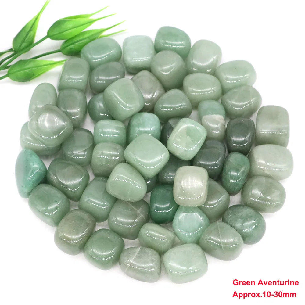 Natural Quartz Stone for Aquarium Decoration, Feng Shui