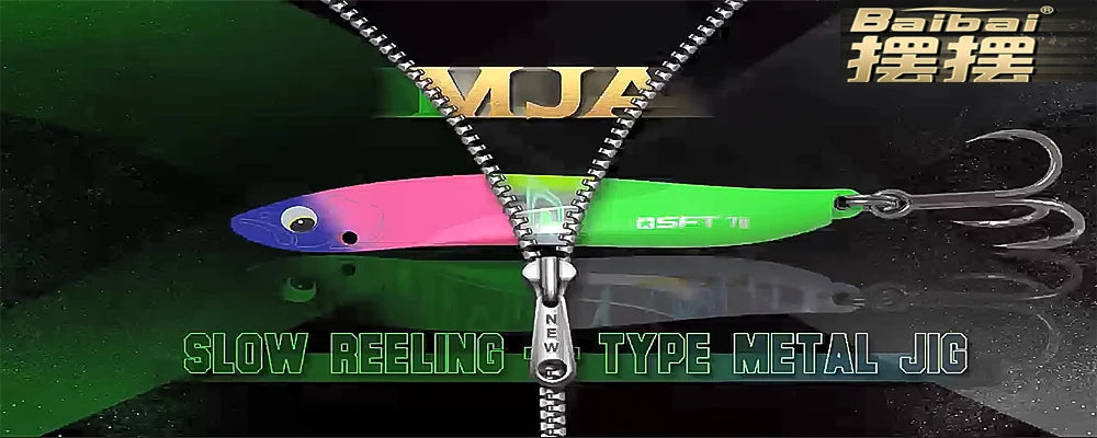 TSURINOYA 34.2g STINGER 163S Sinking Minnow 163mm Sea Fishing Lure Hard Artificial Pike Fishing Baits Tackle DW119