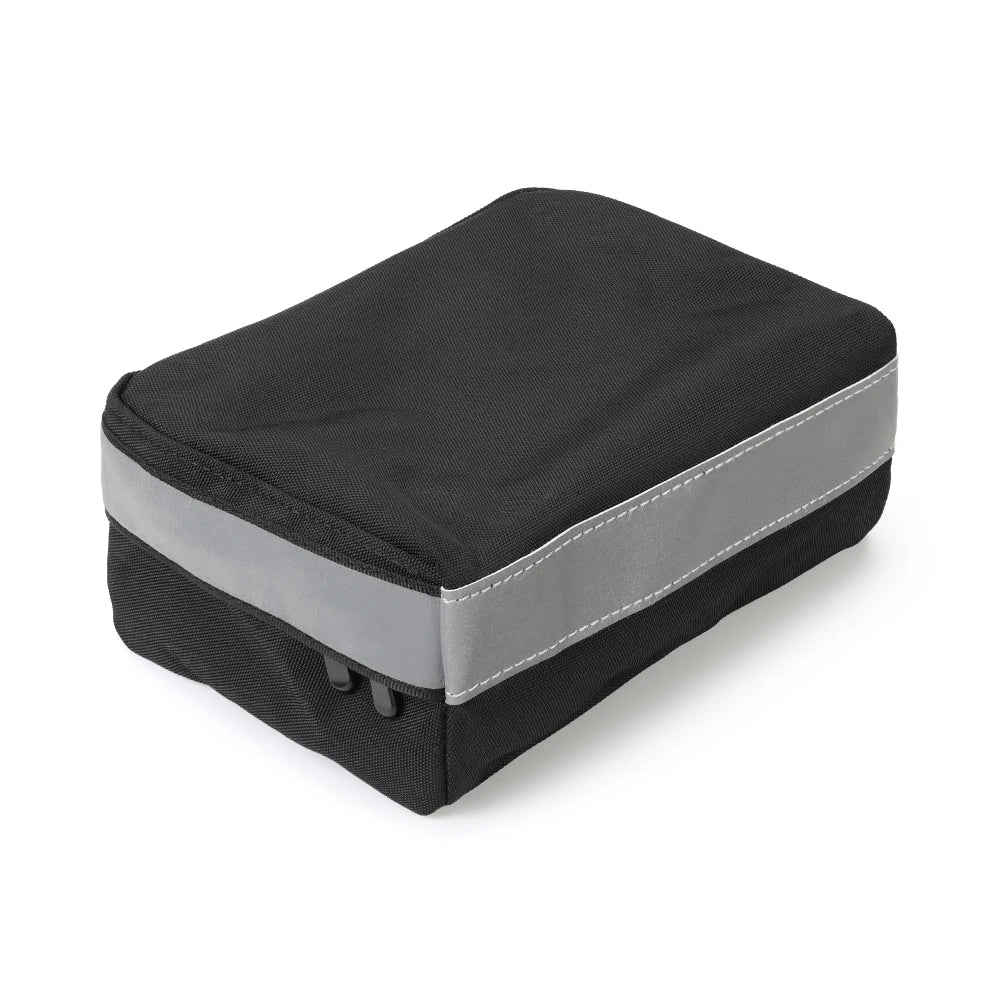 SUZUKI DRZ Tail Bag - Convenient &amp; Multi-functional