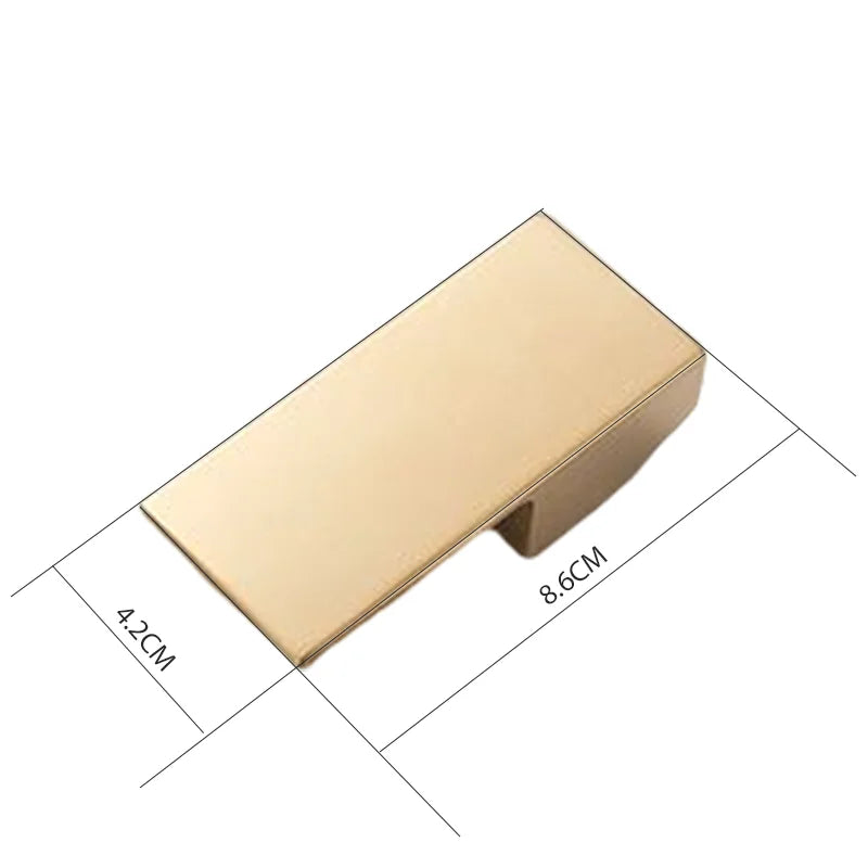 Becola Hot and Cold Faucet Mixing Valve Handle Switch Repair Gland Fittings Mixer Tap Splitter Water Shower Faucet Accessories - Daisan Mart