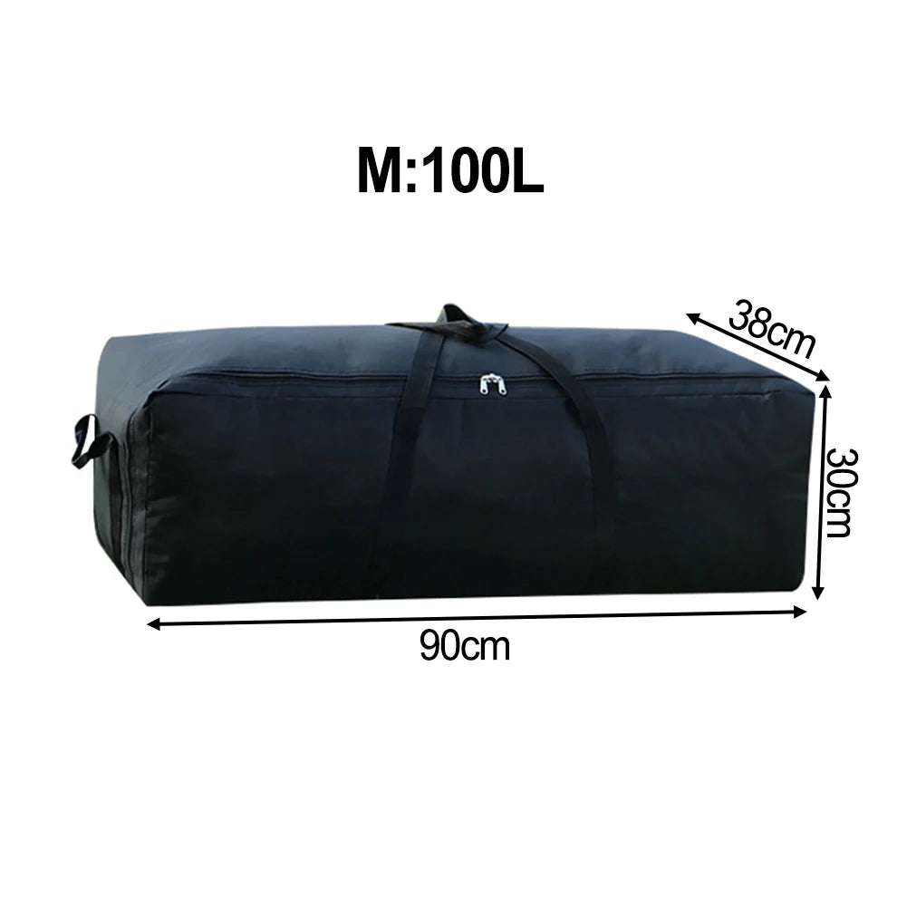Multi-function Waterproof Camping Travel Bag