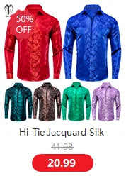 Men's Multi-Color Leather Belt 3.5cm With Automatic Buckle