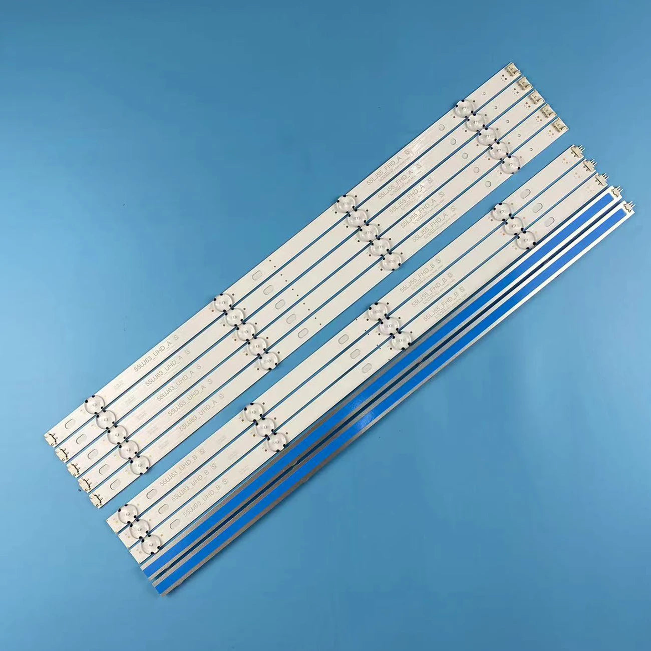 55 LED TV Strip For LG 55UJ63 55LJ55 EAV63632