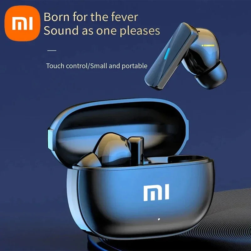 Tai Nghe Bluetooth Xiaomi Mate 50 Chống Ồn Chơi Game