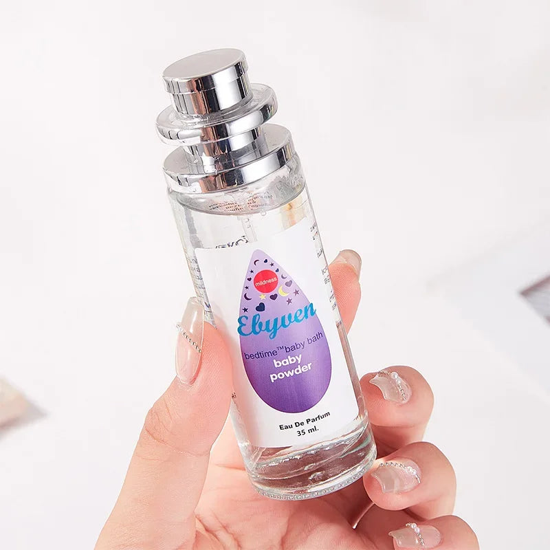 Cute Milk Scent - Baby Perfume 35ml