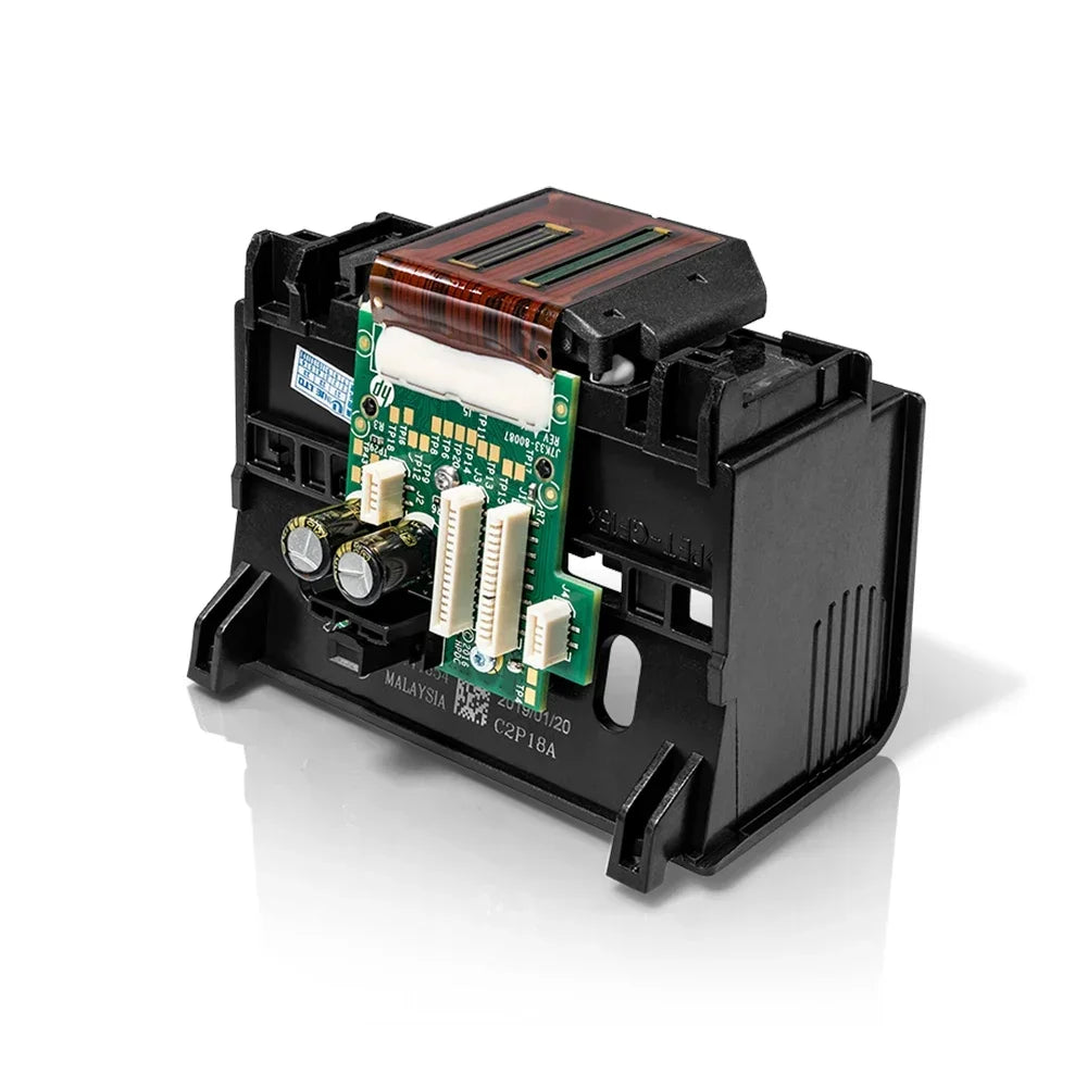 New 902 904 903 905 Head Printhead C2P18A For HP Officejet 6950 6960 6978 6951 6954 6958 6968 6970 6974 6975 cabe hp 6962프린터 - Daisan Mart